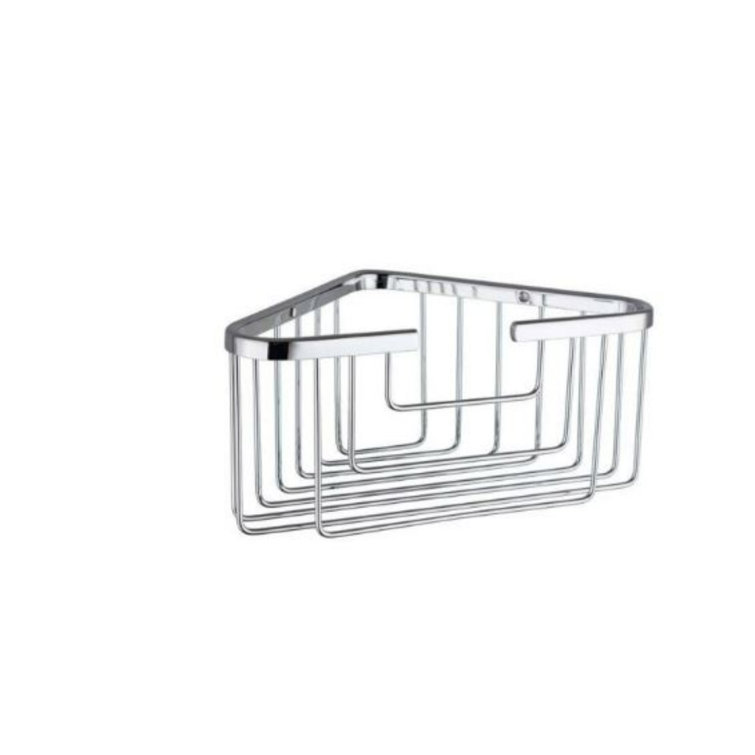 RAK Ceramics Hanging Shower Basket Wayfair.co.uk